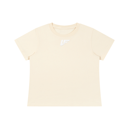 LF Women's Quick-Dry Baby T-Shirt