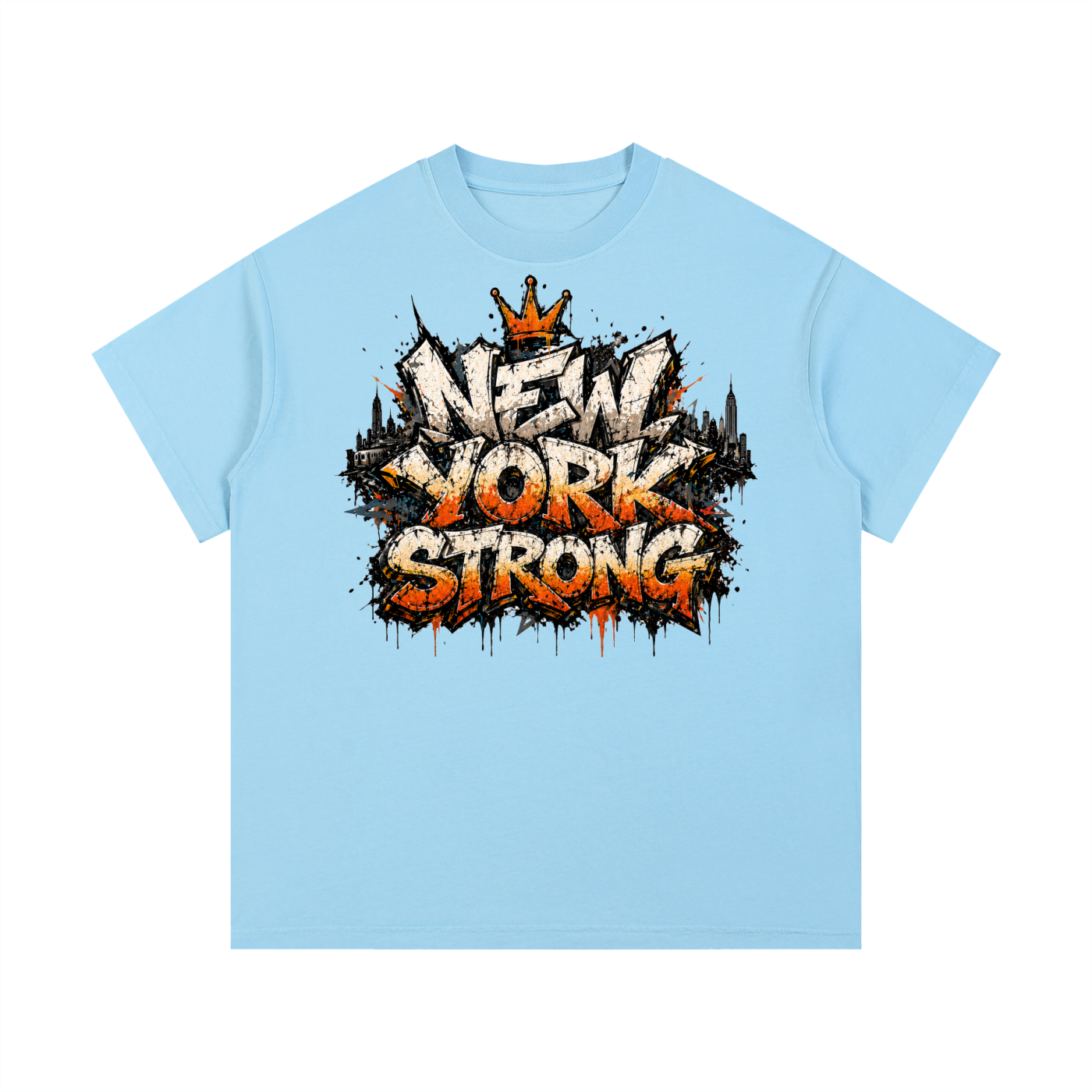 New York Strong T-Shirt