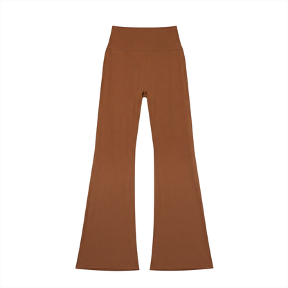 LF Women's High-Waisted Flare Leggings