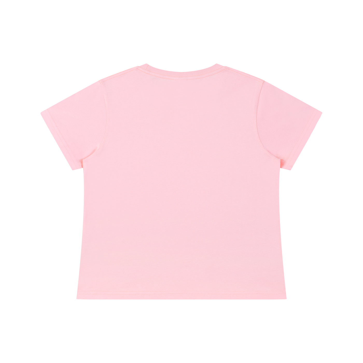 LF Women's Quick-Dry Baby T-Shirt