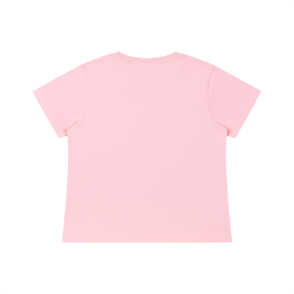LF Women's Quick-Dry Baby T-Shirt