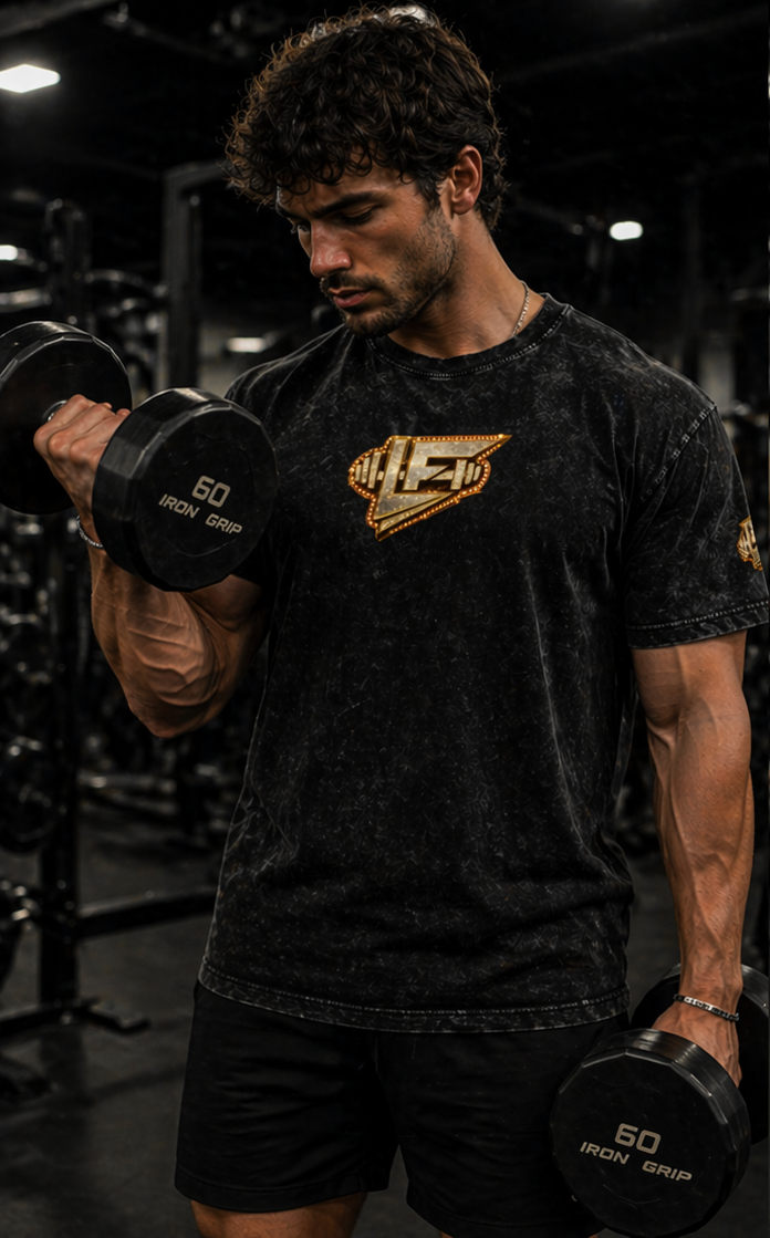 The Strength My Way T-Shirt
