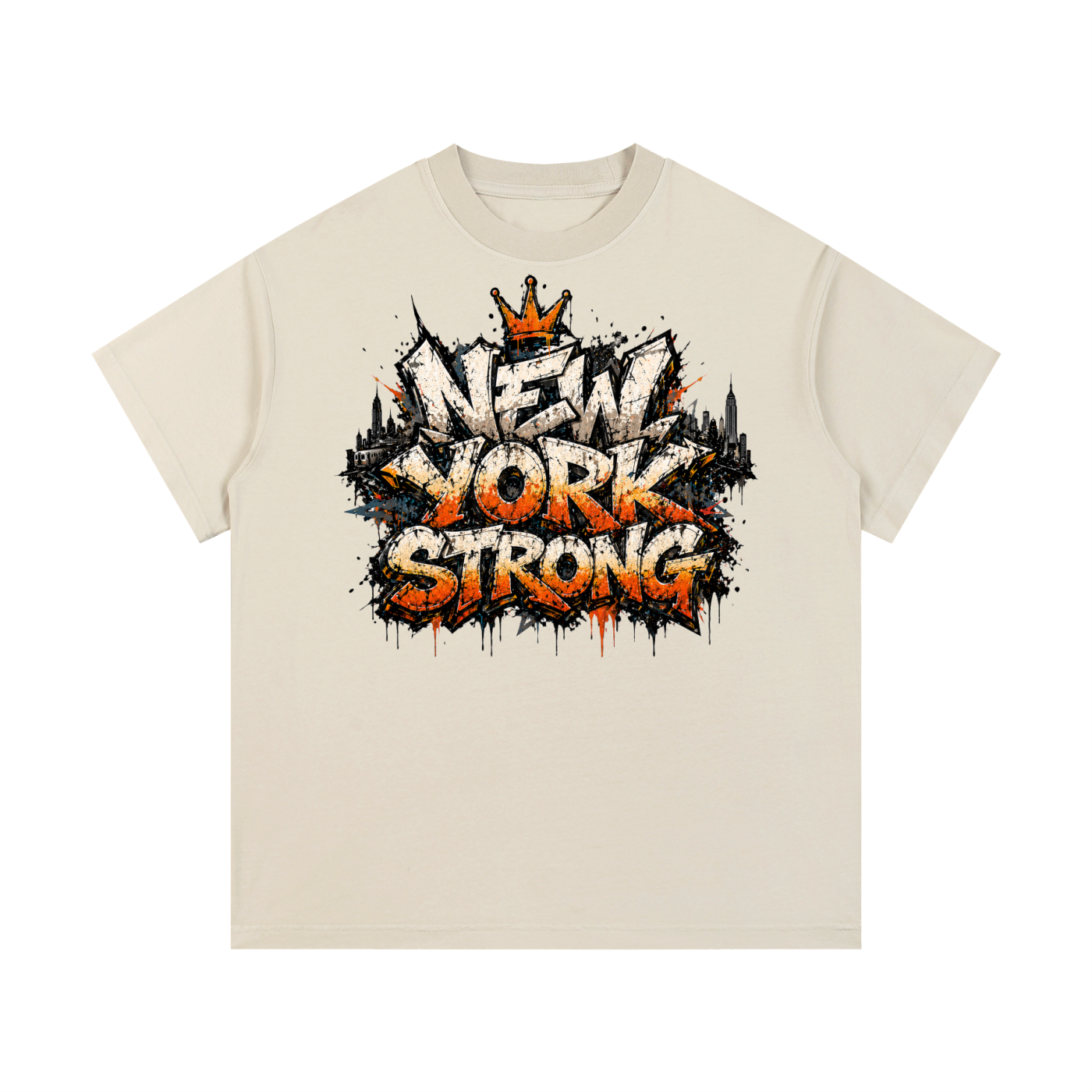New York Strong T-Shirt