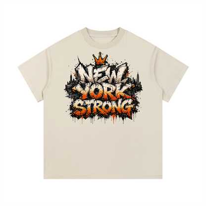 New York Strong T-Shirt