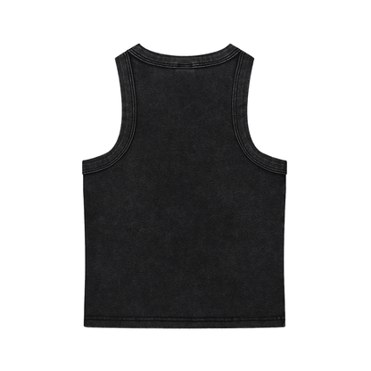 LF Snow Washed Tank Top