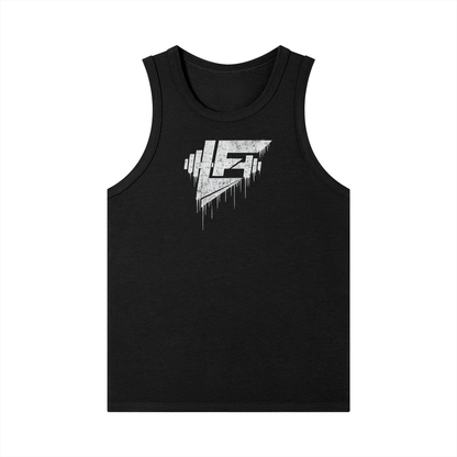 Men's Heavyweight Ribbed Tank Top