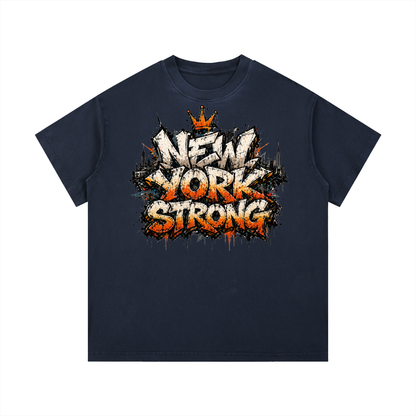 New York Strong T-Shirt