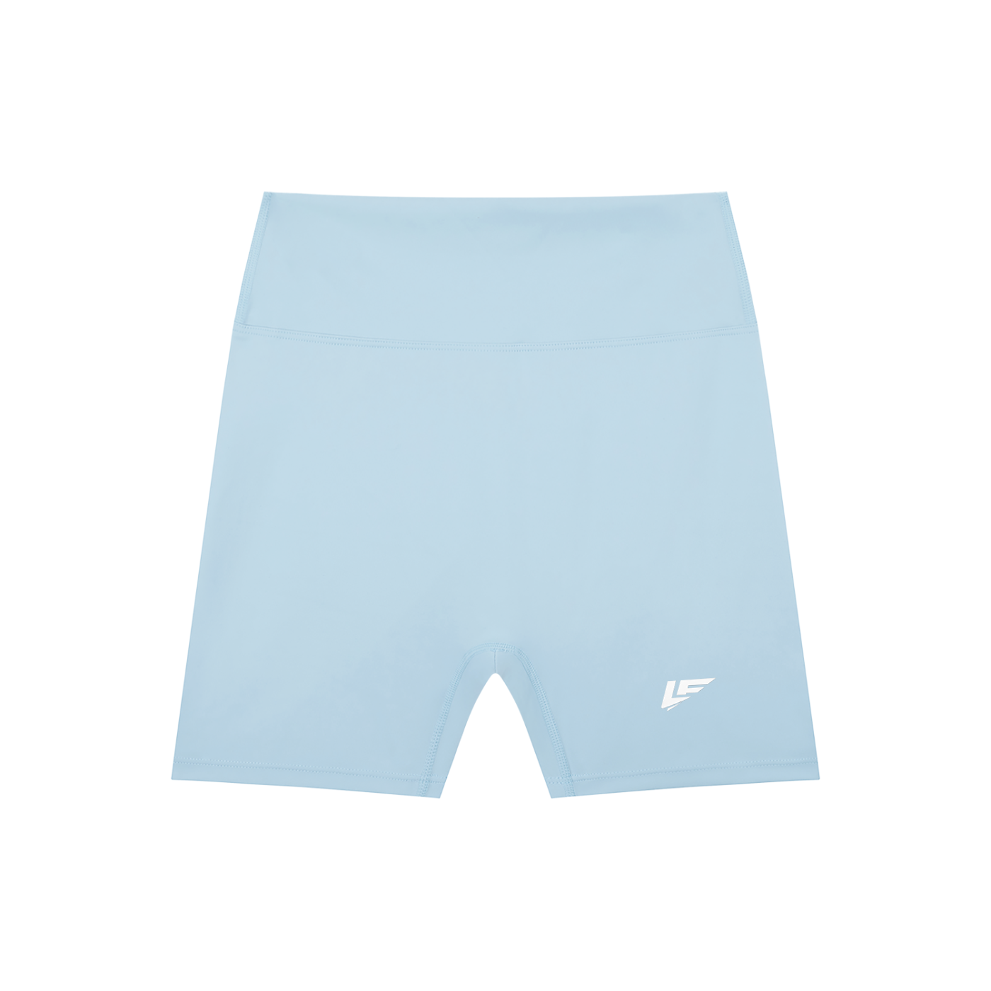 LF High-Waisted Blend Biker Shorts