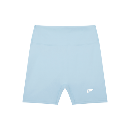 LF High-Waisted Blend Biker Shorts