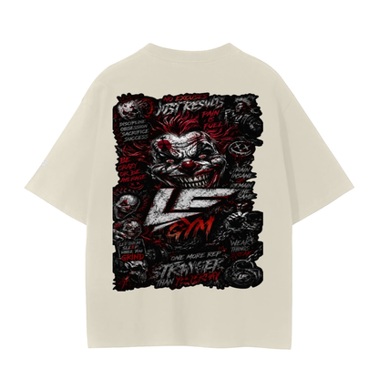 Just Results Seamless T-Shirt