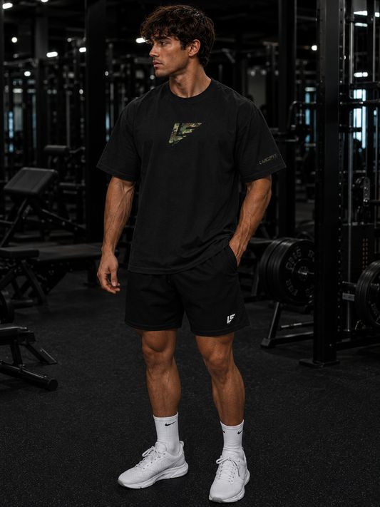 LF Heavyweight Loose Fit T-Shirt