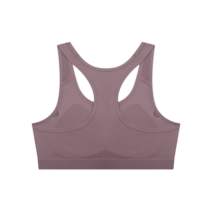 LF Women's Cropped Sports Bra