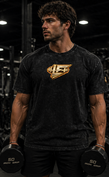 The Strength My Way T-Shirt