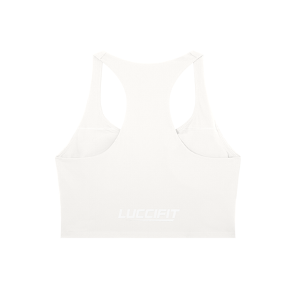 LF Women’s Tight Paneling Yoga Tank Top