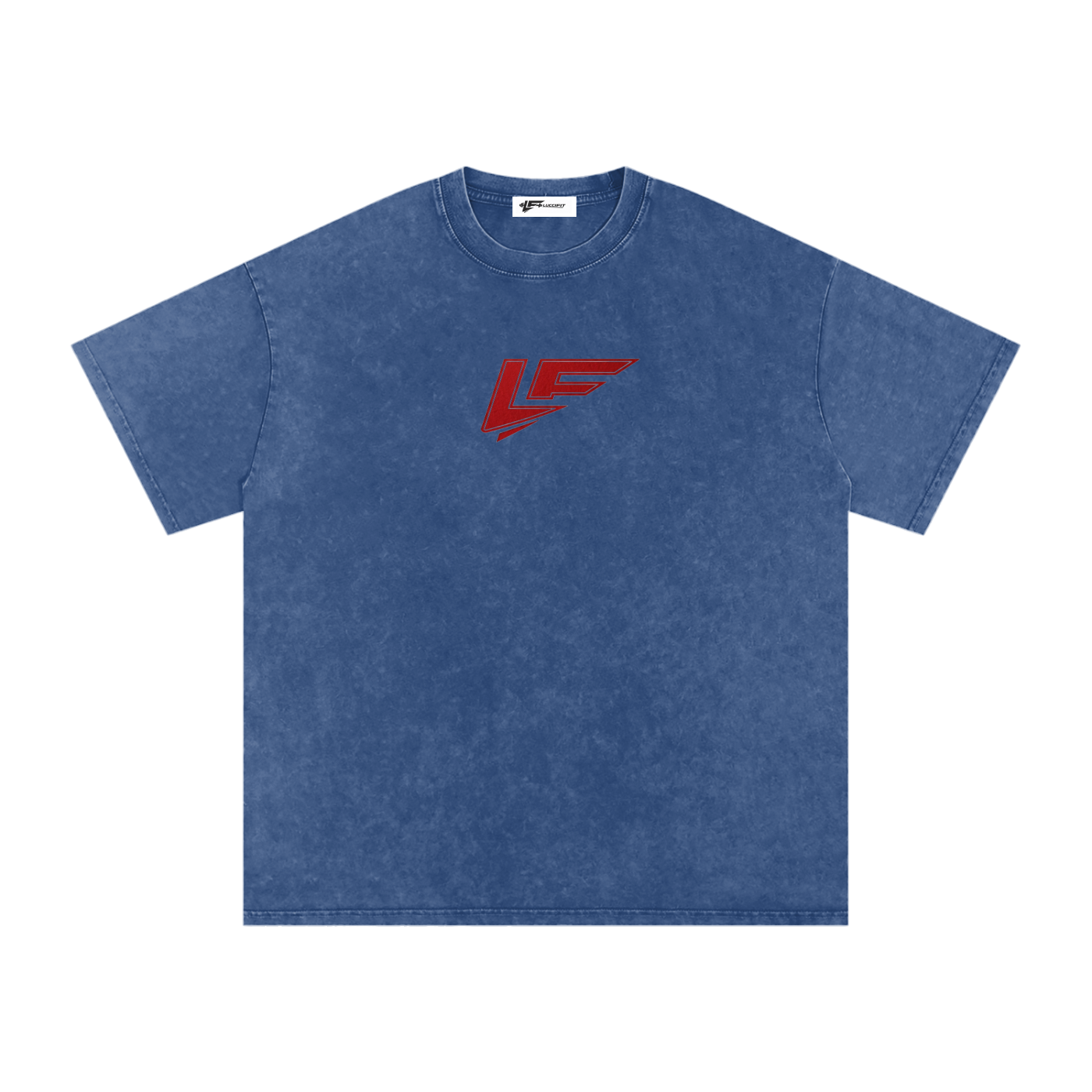 Vintage Soul Ruthless Mentality T-Shirt