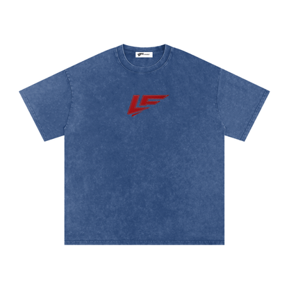 Vintage Soul Ruthless Mentality T-Shirt