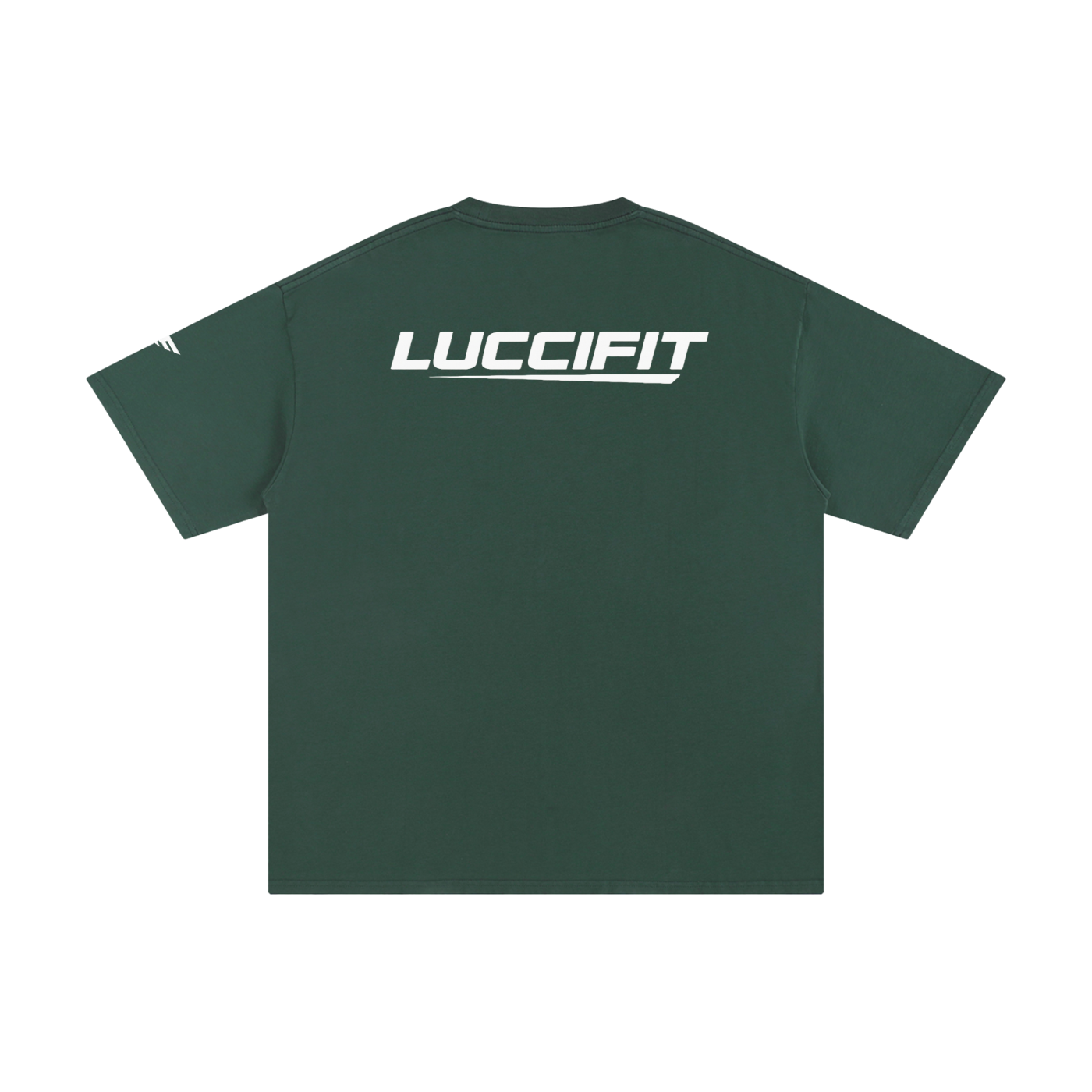 LF  Cotton T-Shirt