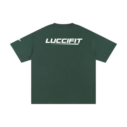 LF  Cotton T-Shirt