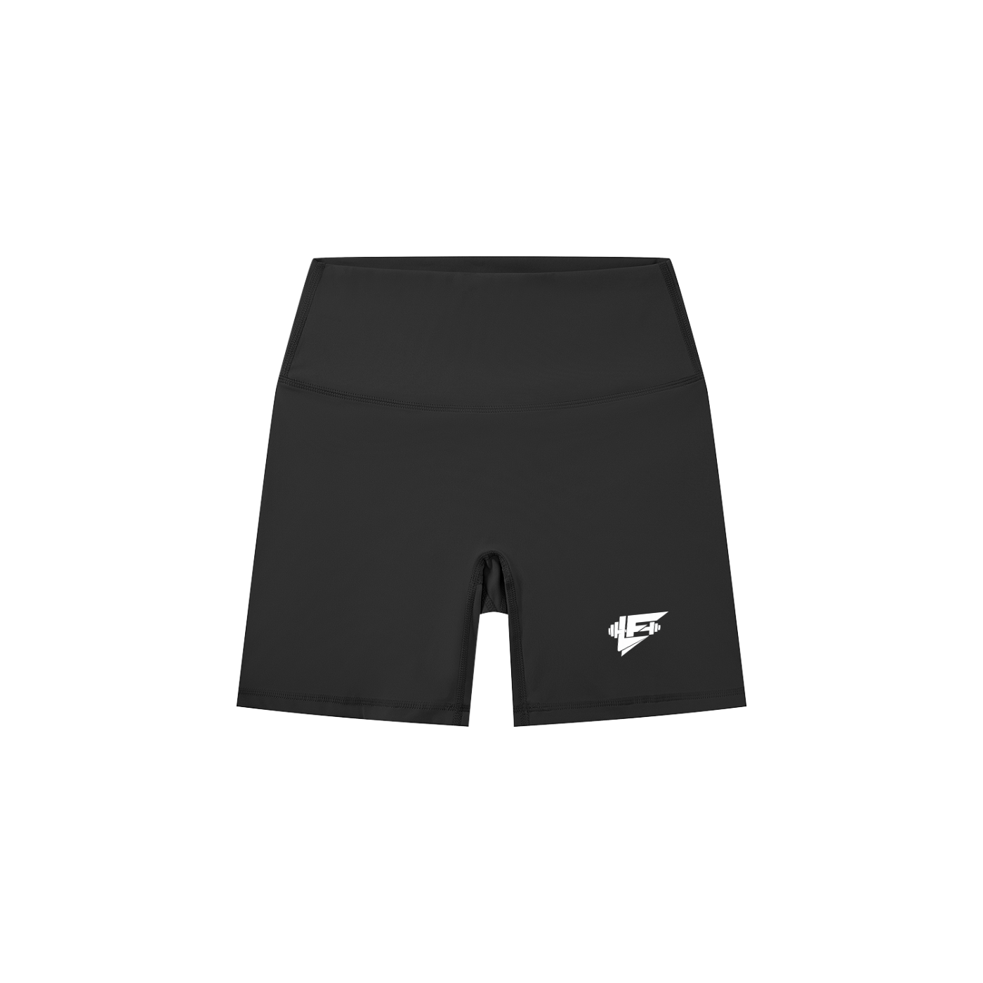 Women's LF High-Waisted Biker Shorts