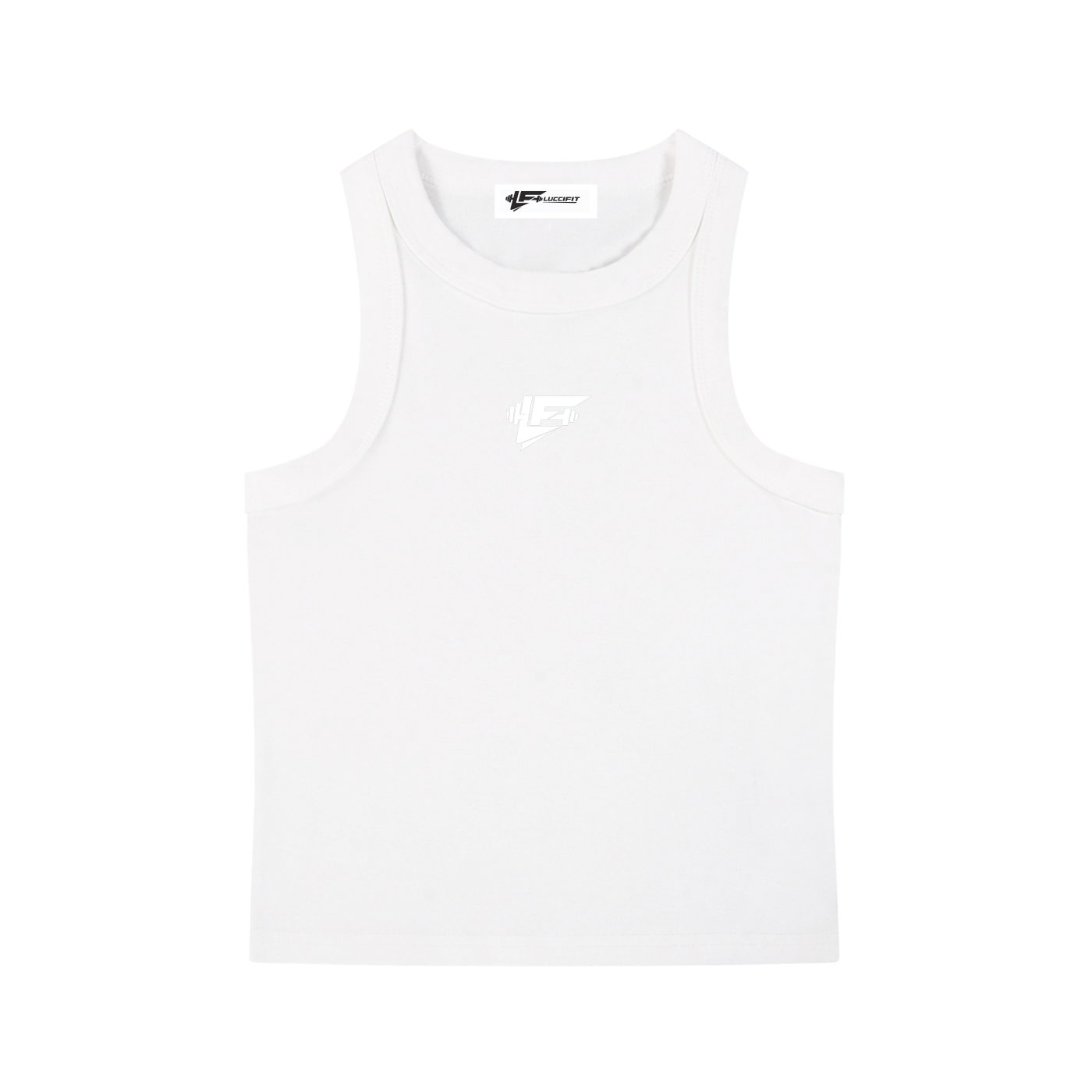LF Snow Washed Tank Top