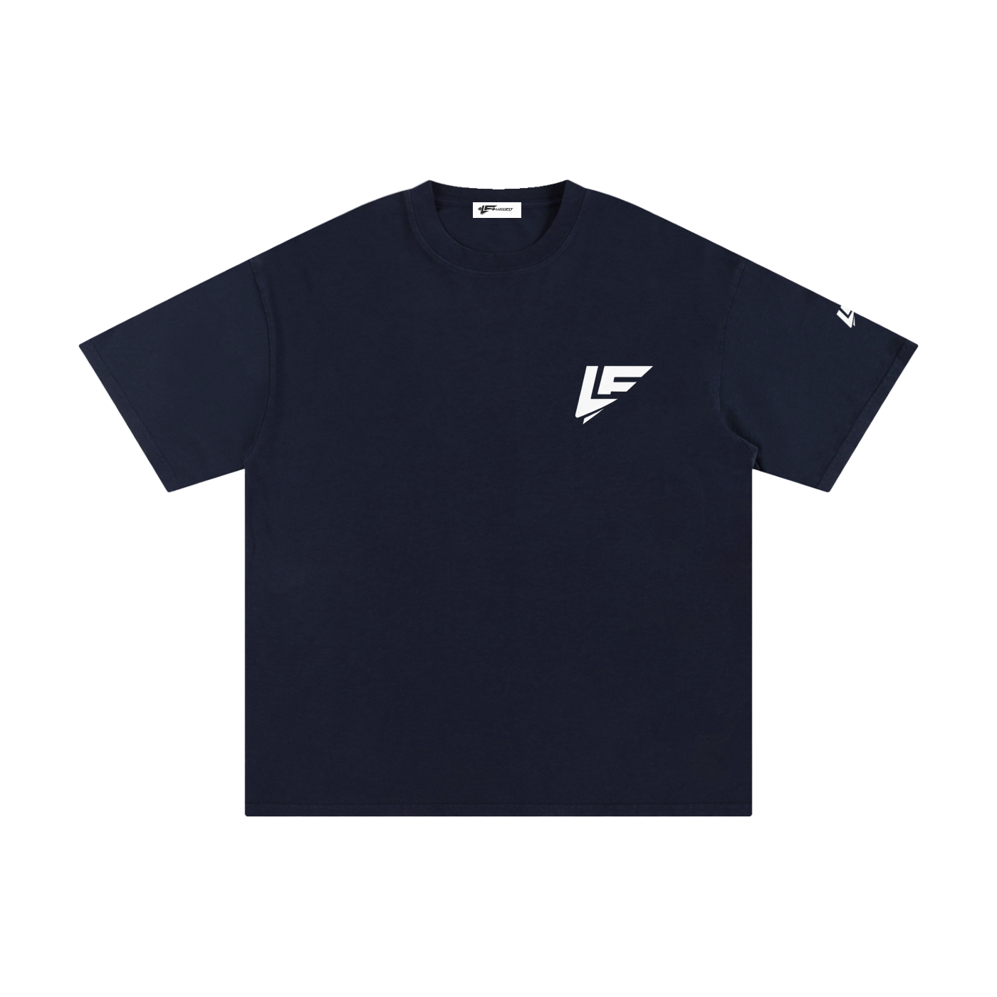 LF  Cotton T-Shirt