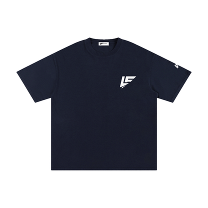 LF  Cotton T-Shirt