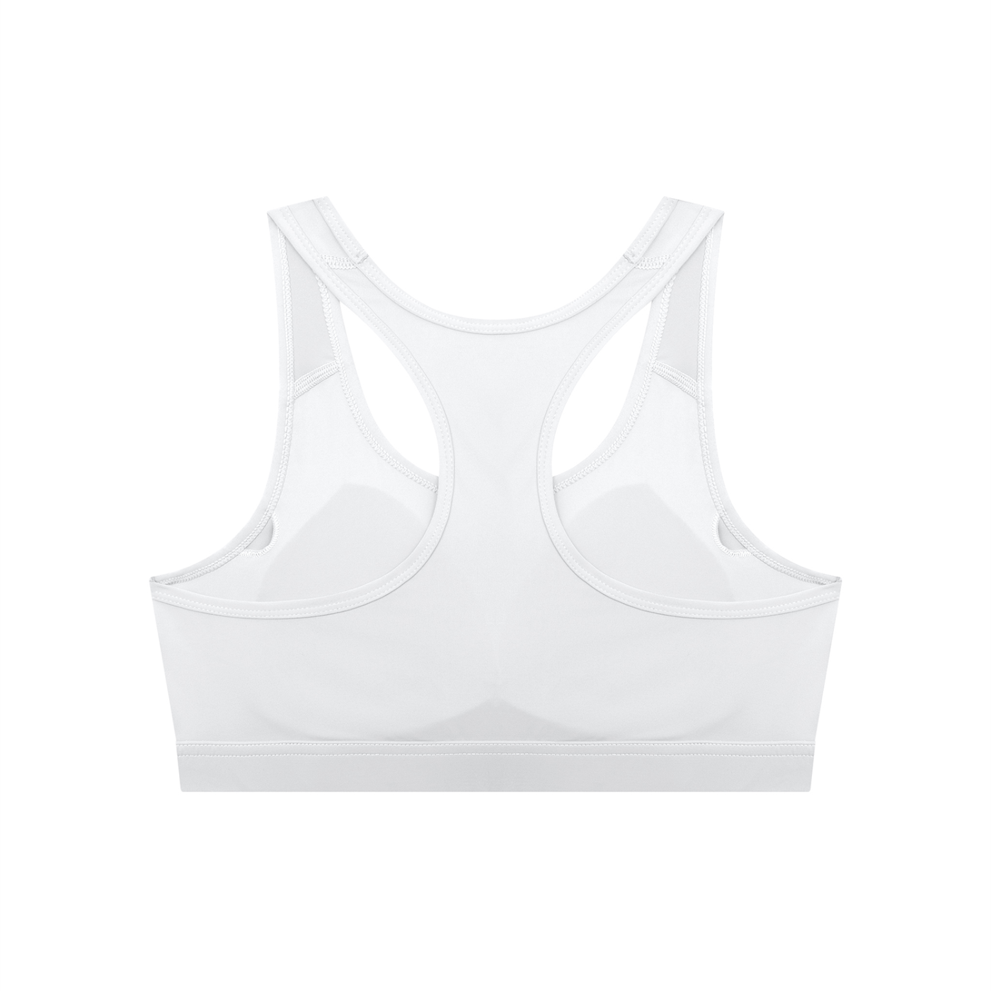 LF Women's Cropped Sports Bra