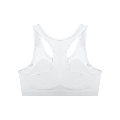 LF Women's Cropped Sports Bra