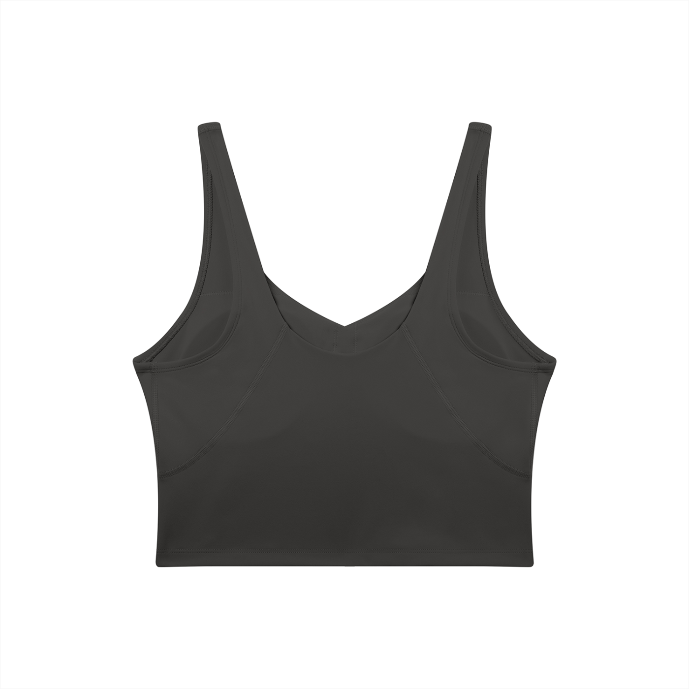 LF Women's V-Neck Yoga Sports Bra