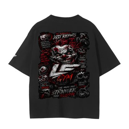 Just Results Seamless T-Shirt