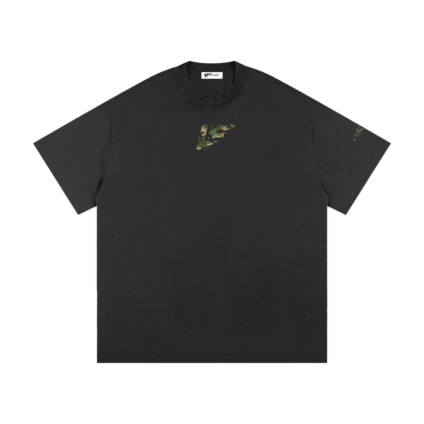 LF Heavyweight Loose Fit T-Shirt