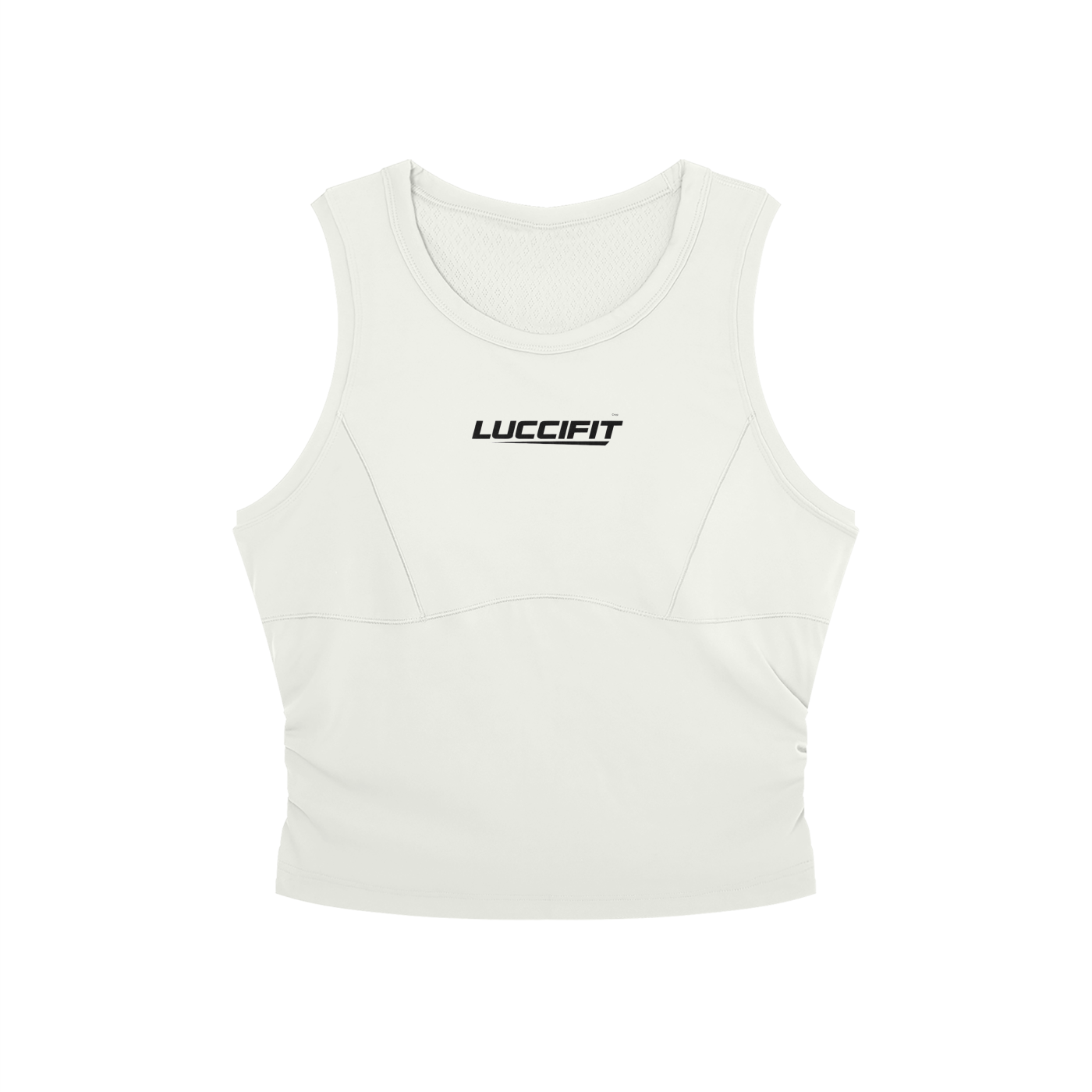 LF Women’s Crewneck Yoga Tank Top