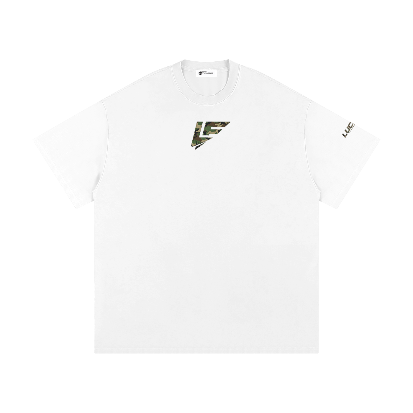 LF Heavyweight Loose Fit T-Shirt