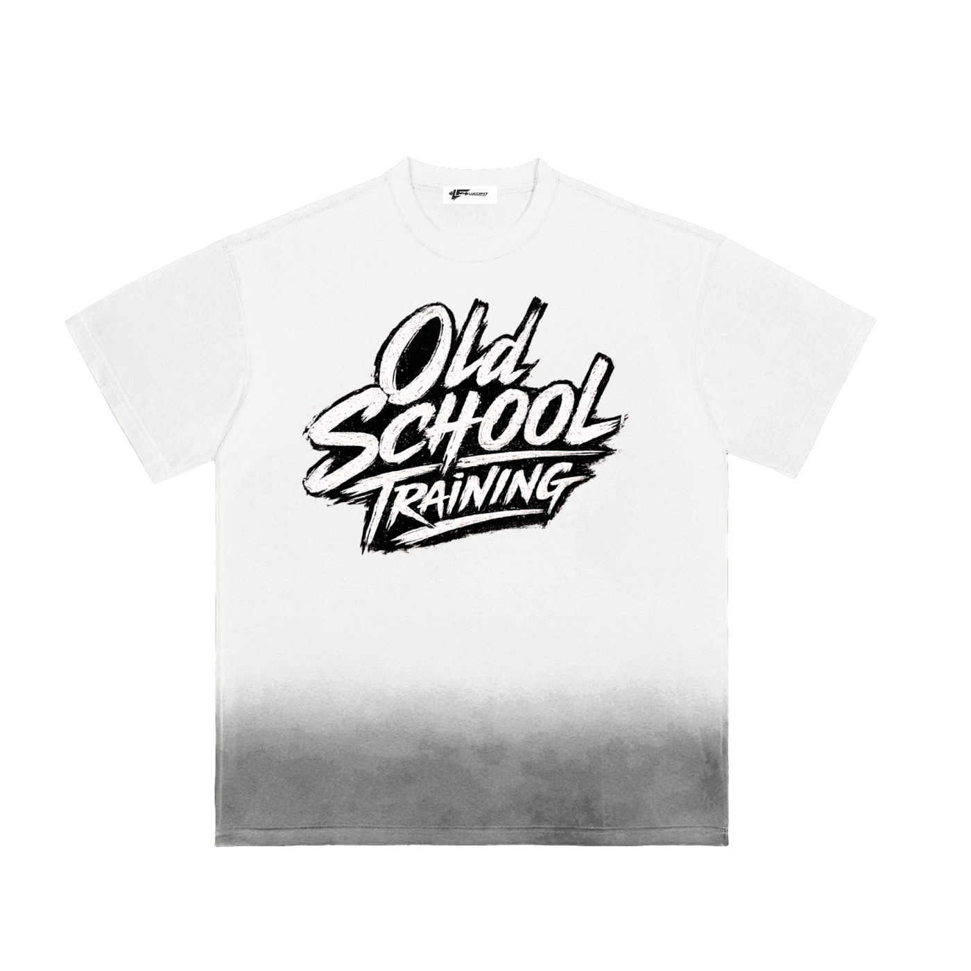 Vegas Iron Sunfade Vintage Washed T-Shirt