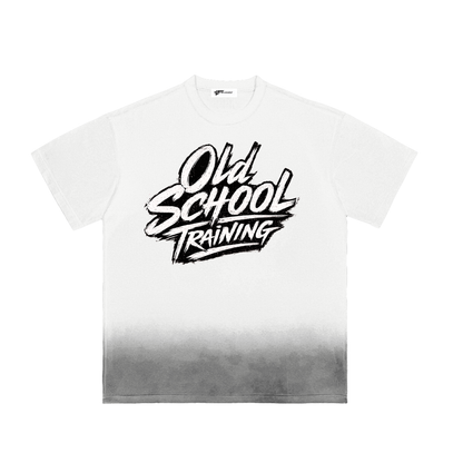 Vegas Iron Sunfade Vintage Washed T-Shirt