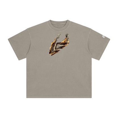Wanted Washed T-Shirt