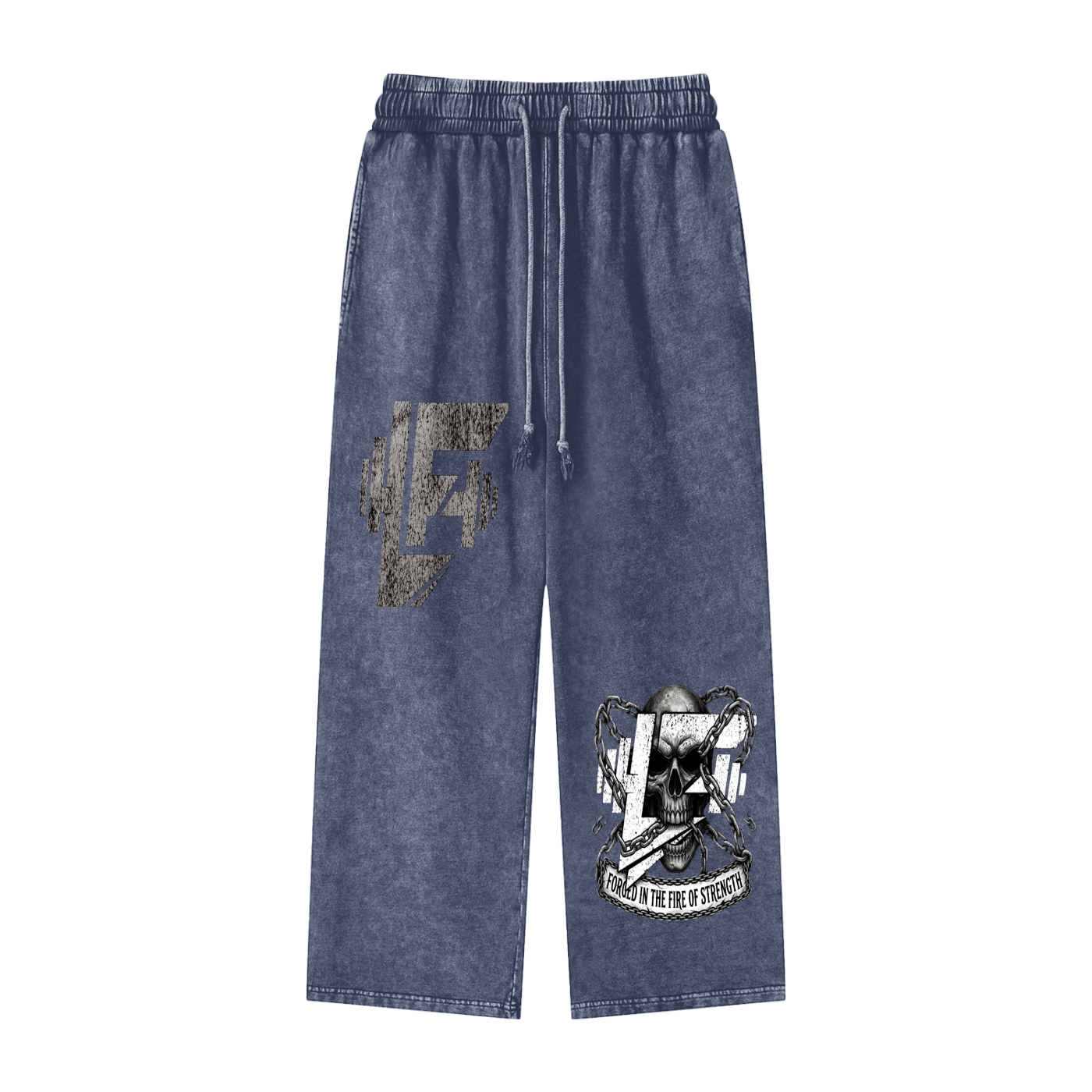 Forged In The 🔥 LF Pants