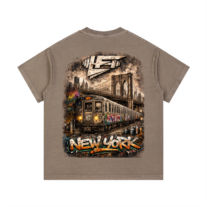 New York Strong T-Shirt