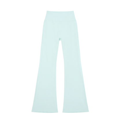 LF Women's High-Waisted Flare Leggings