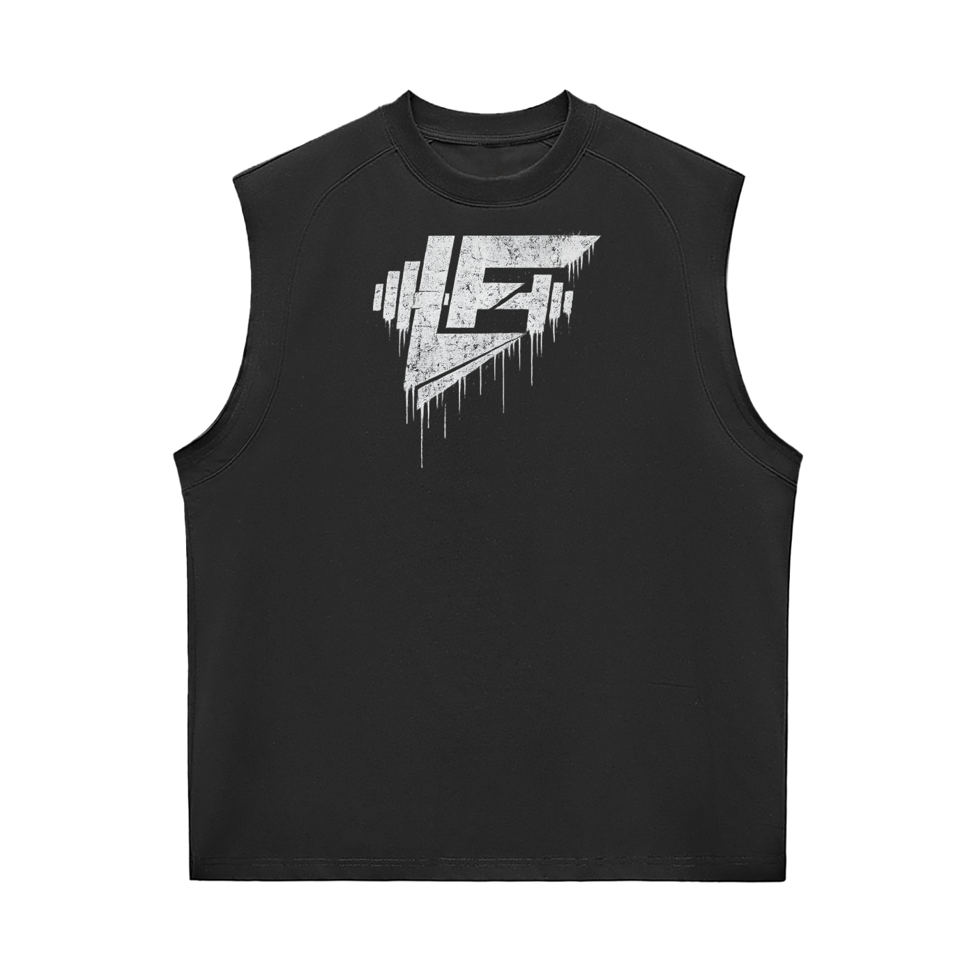 Forged In The 🔥 Tank Top