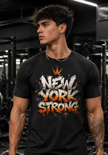 New York Strong T-Shirt
