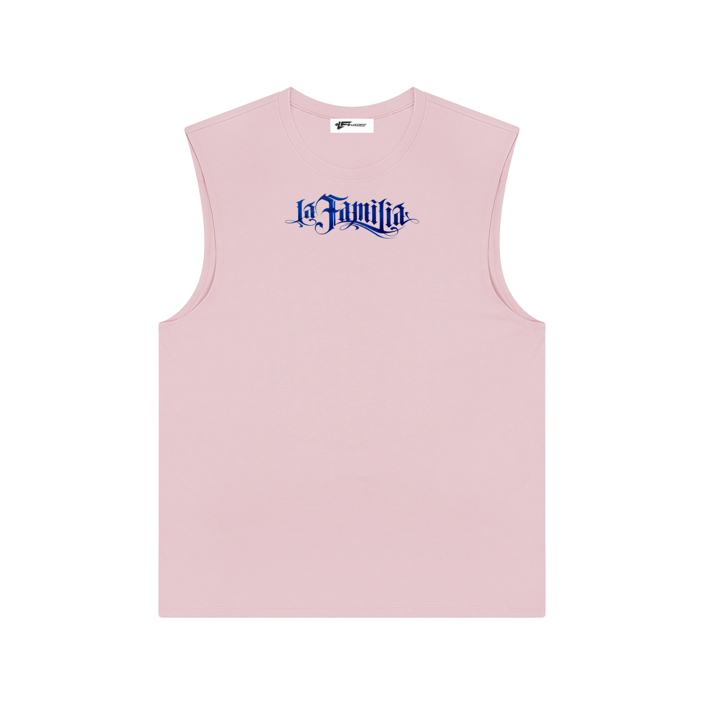 La Familia Men's Performance Tank Top