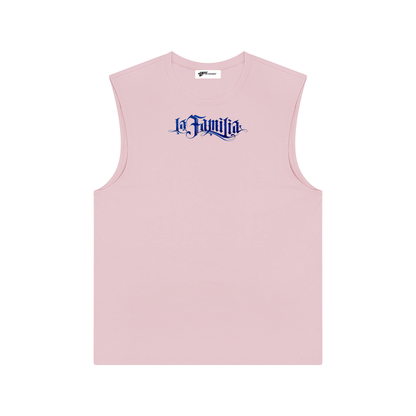La Familia Men's Performance Tank Top