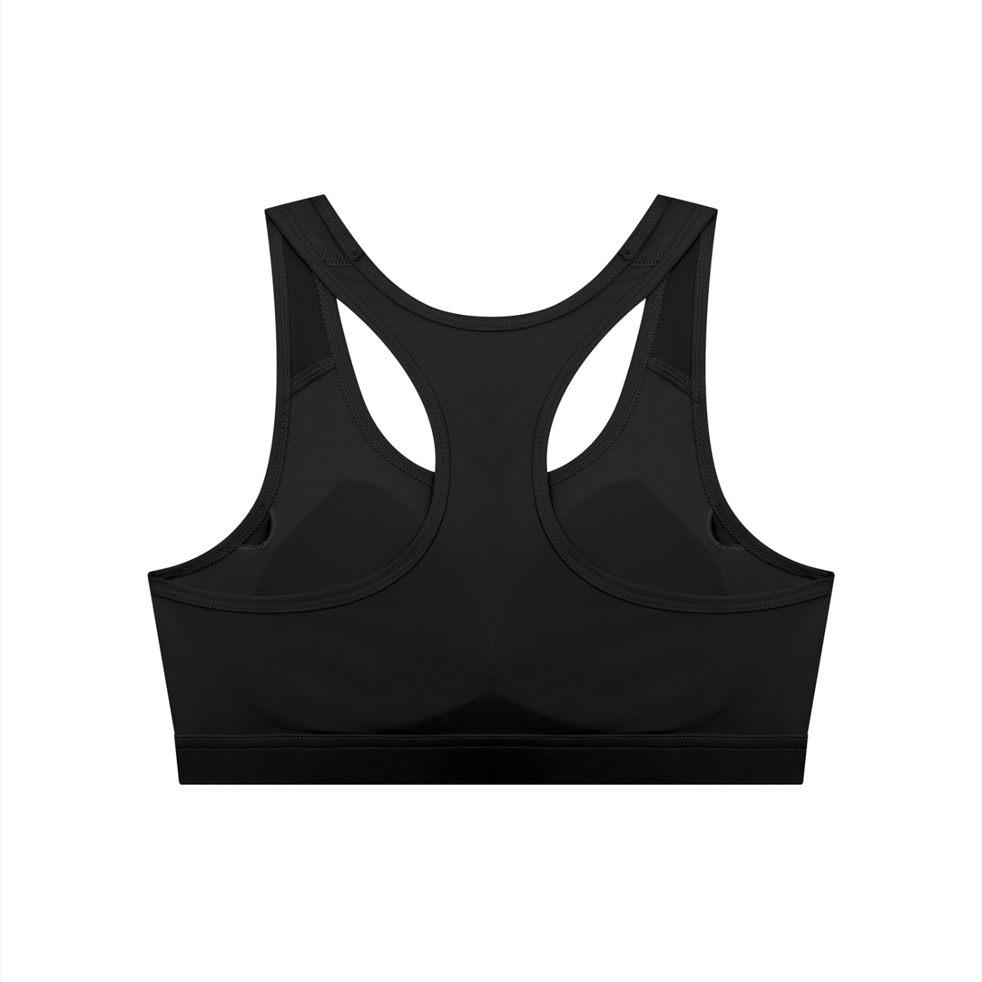 LF Women's Cropped Sports Bra
