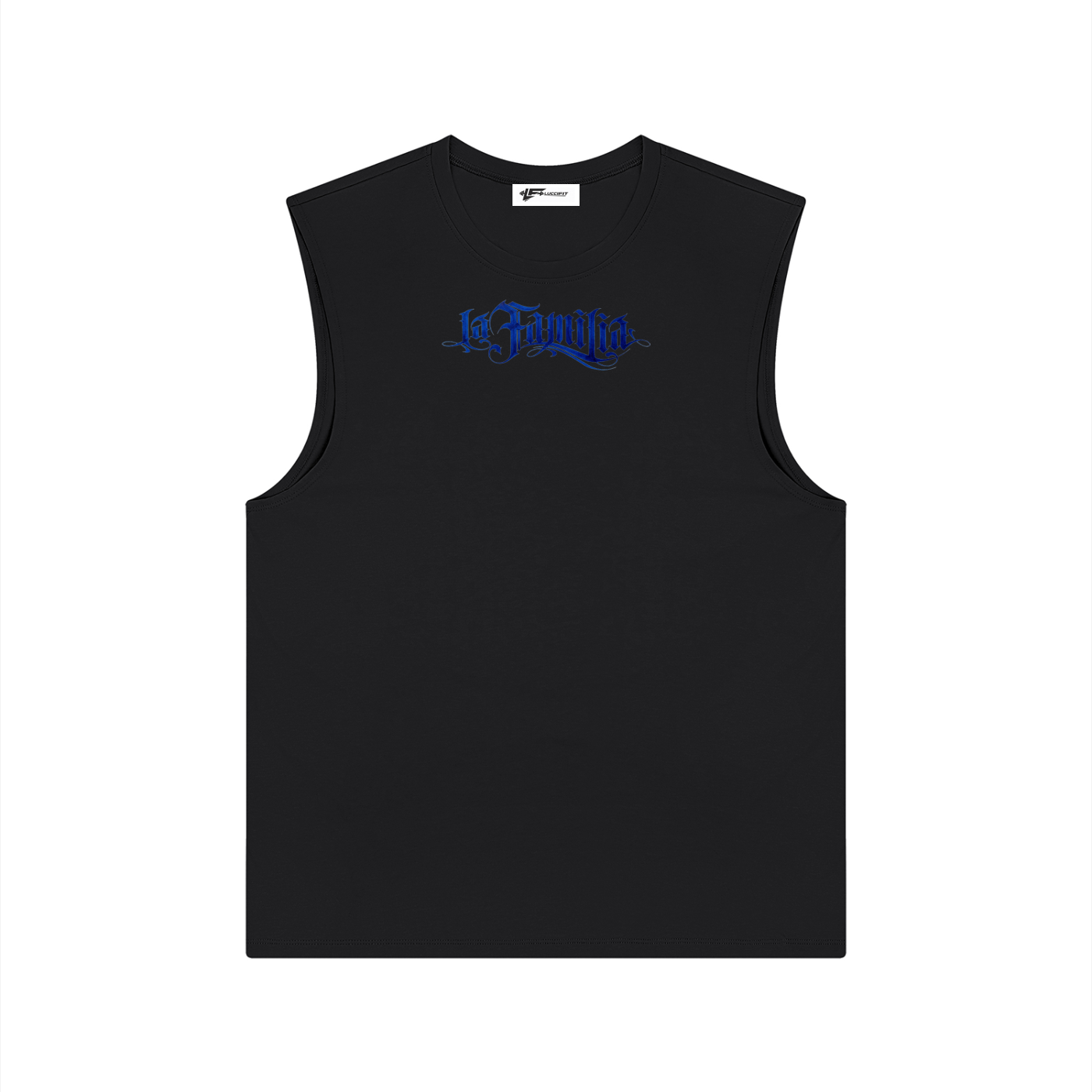 La Familia Men's Performance Tank Top