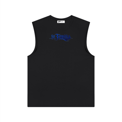 La Familia Men's Performance Tank Top