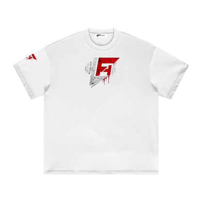 Relentless LF Heavyweight Earth Tone T-Shirt
