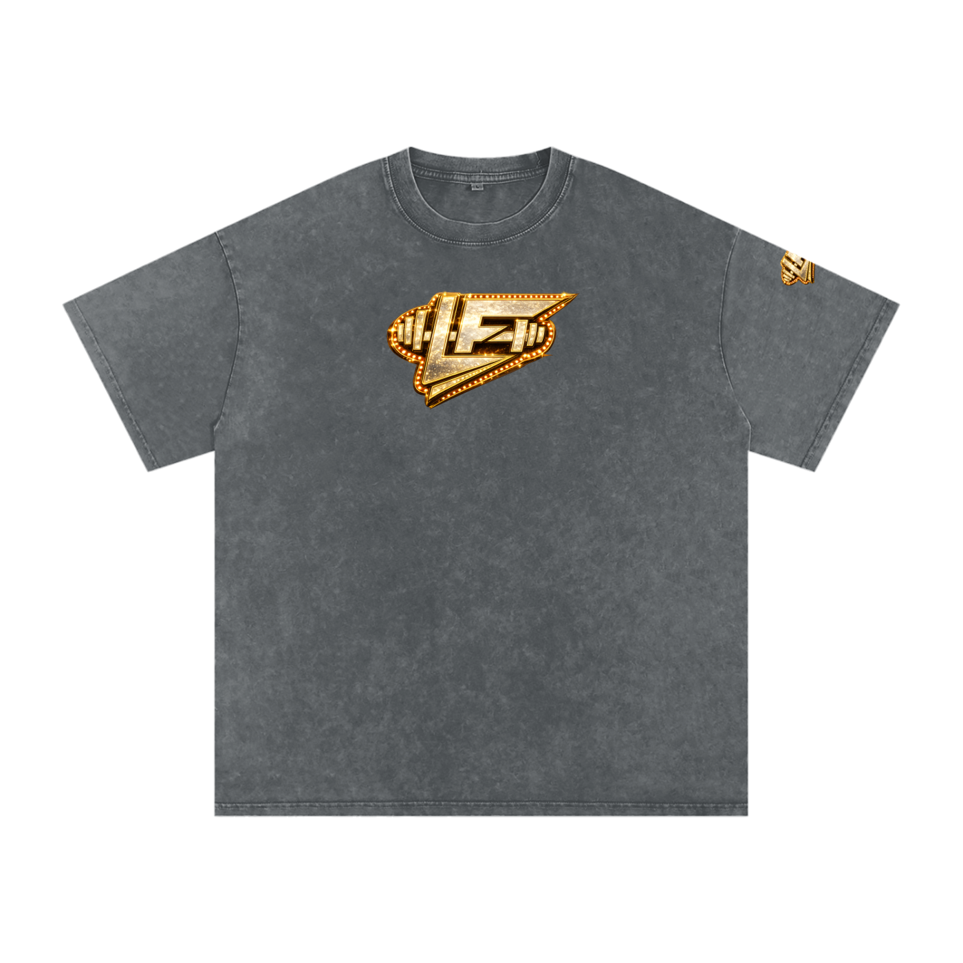 The Strength My Way T-Shirt
