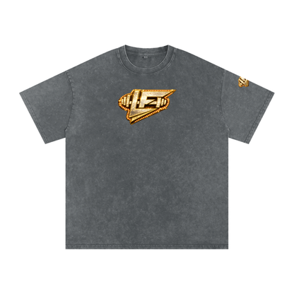 The Strength My Way T-Shirt