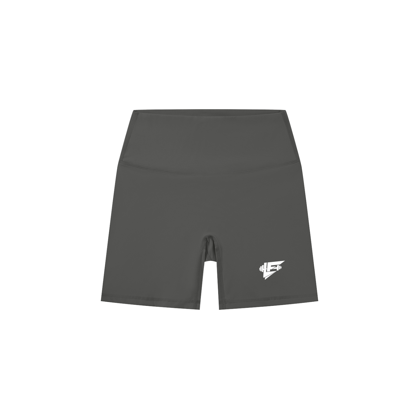 Women's LF High-Waisted Biker Shorts